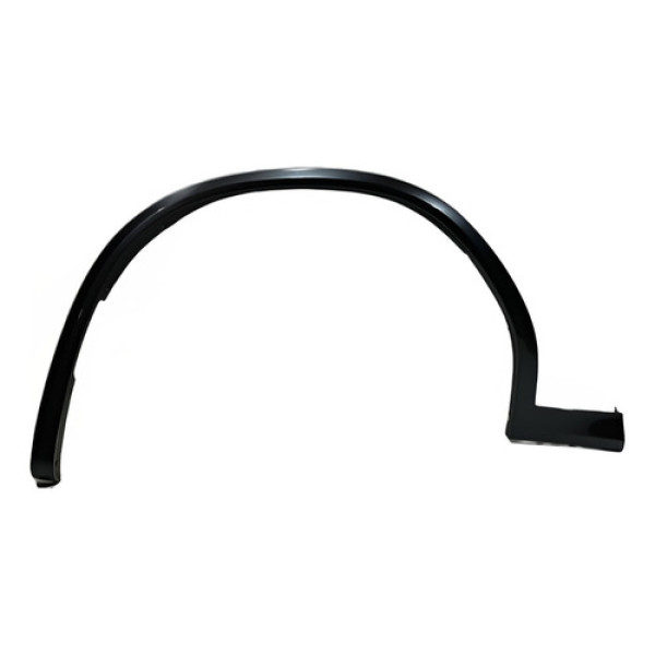 Moldura Paralama Esquerdo Bmw X3 X4 2018 2021 13960514 C8244