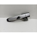 Maçaneta Captiva 2007 2014 Traseira Direita M12870
