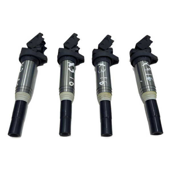 Bobina Ignicao Bmw 320 X1 X3 2.0 N20 861615301 Unidade C7334