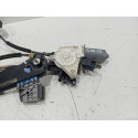 Máquina Vidro Mercedes C180 2010 2014 Tras Direita M12703