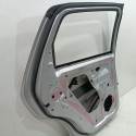 Porta Traseira Esquerda Spin 2014 2015 2016 A 2019 M12559