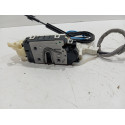 Fechadura Mercedes C180 2010 2014 Traseira Direita M12700