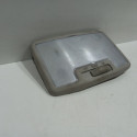 Luz Teto Traseira Chevrolet S10 2012 2016  C6672