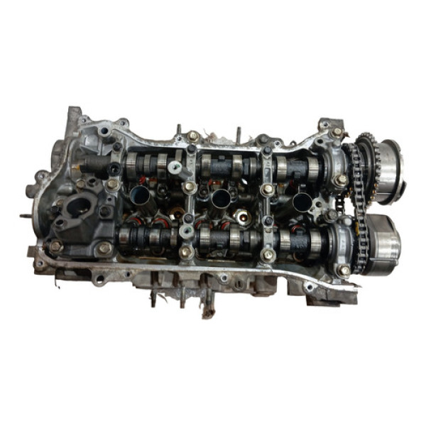 Cabecote Lexus Rx350  3.5 V6 2016 2019 7grrhl2 M13354