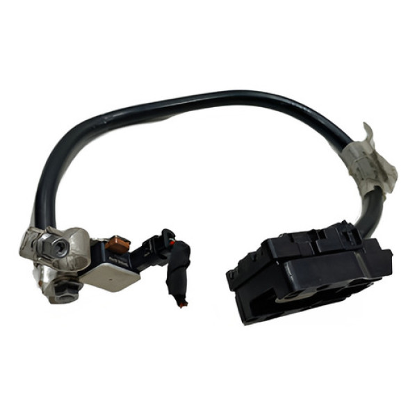 Modulo Sensor Polo Bateria Volvo Xc40 31652054 M9459