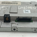 Tela Multimidia Audi A4 A5 2012 2014 8r0919604a M9611