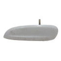 Maçaneta Externa Porta Traseira Esq  Gm Onix 12 Á 18 M12515