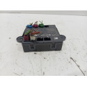 Módulo Porta Mercedes C180c200 2011 2013 A2189001501 M12715
