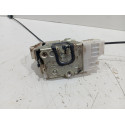 Fechadura Porta Mercedes Ml 350 2011 Traseira Direita M12532