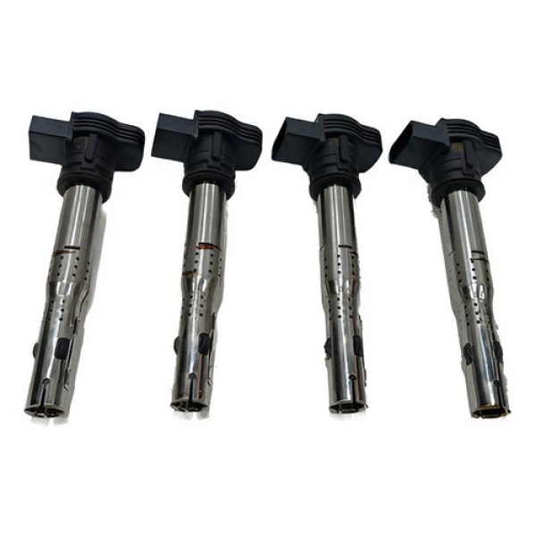 Bobina Ignicao A4 Q3 Tiguan Tfsi 07k905715f Unidade C7816