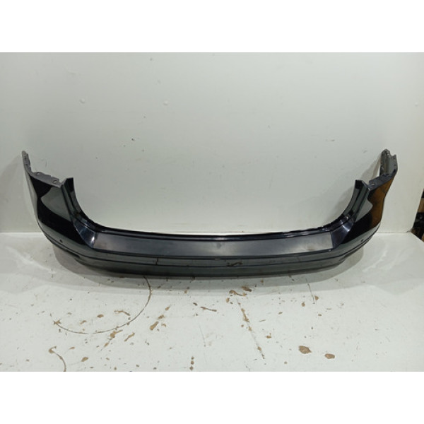 Parachoque Traseiro Volkswagen Touareg 2012 2015 M14513