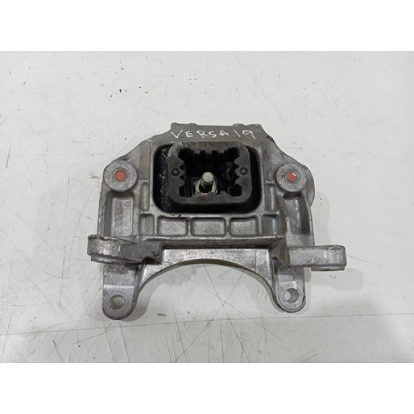 Suporte Coxim Do Cambio Nissan Versa March  2015 2020 M13338