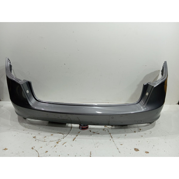 Parachoque Traseiro Porsche Cayenne 2011 2012 2013 M14465