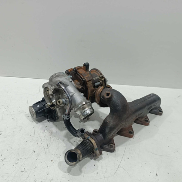 Turbina Discovery Sport 2.0 2022 2023 2024 M4d36k682ed