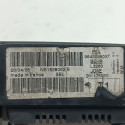 Comando Ar Condicionado Peugeot 206 96430550xt M10491