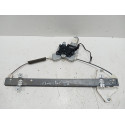 Máquina Vidro Ssangyoung  2008 2012 Traseira Direita M12704