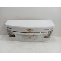 Tampa Traseira  Chevrolet Cruze 2011 2015