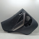 Forro De Porta Hyundai  Santa Fé 2015  Esquerdo M11652