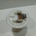 Bomba Combustivel Nissan Tiida Livina 17040az70a  C7365