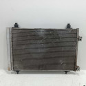 Condensador Citroen C4 308 408 2.0 2012 2013 2014 9657576480