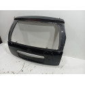  Tampa Traseira Citroen C3 2004 2012 M14494
