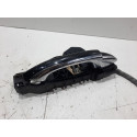 Maçaneta Externa  Mercedes Ml350 2011 A1647601834 M11882