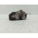 Fechadura Porta Chevrolet Camaro 2011 2015 Direita M13919