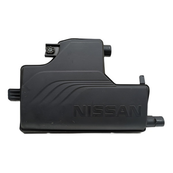 Caixa Filtro Ressonador Nissan Kicks 2017 A 2020 5ra3b M9027