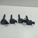 Bobina Ignicao Golf Jetta 04e905110m Unidade M10294