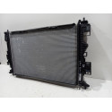 Radiador Chevrolet Onix 1.0 Turbo Aut 2019 2023 M12663
