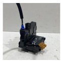 Fechadura Traseira Esquerda Gm Spin  12 Á 19 M12490