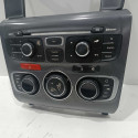 Comando Ar Condicionado Som Radio C4 Lounge 98040786zd 2015