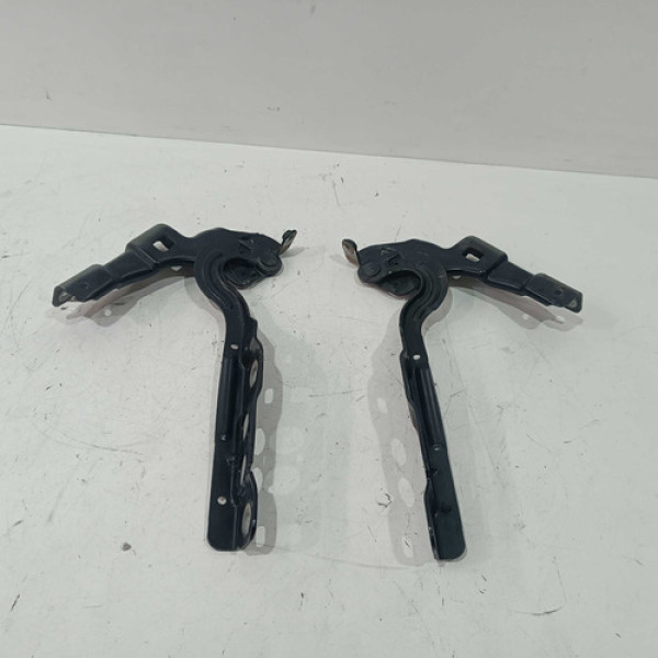 Par Dobradica Braco Capo C4 Lounge 2014 2015 2016 9687515780
