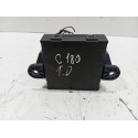 Módulo Porta Mercedes C180c200 2011 2013 A2189001501 M12715