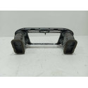 Moldura Central Multimidia Volkswagen Tiguan 2013 2014
