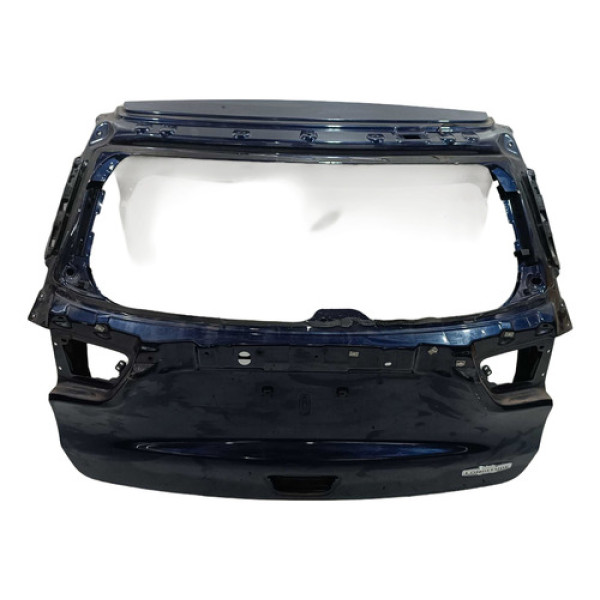 Tampa Traseira Porta Malas Jeep Compass 2018 2019 2020 2021