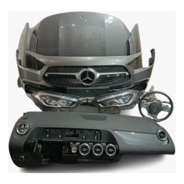 Capa Painel Tabelier Mercedes Gla200 2020 2023  M13470