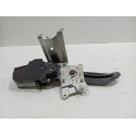  Motor Tampa Traseira Mitsubishi Outlander 2016 2021 M14327