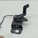 Fechadura Trava Capo Cruze 2010 2012 2014 2015 9223396