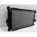 Radiador Chevrolet Onix 1.0 Turbo Aut 2019 2023 M12663