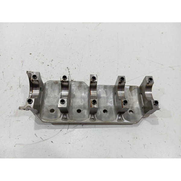 Gaiola Mancal Virabrequim Honda Fit City 1.5
