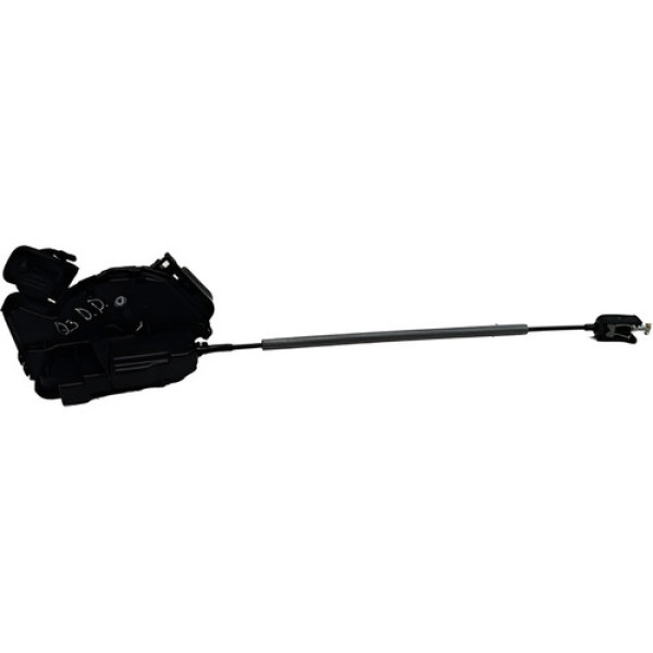 Fechadura Porta Dianteiro Direita Audi Q3 5ta837016b M11044