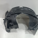 Parabarro Dianteiro Direito Ecosport 2014 2018 Usado M12265