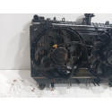 Kit Radiador Chevrolet Camaro 6.2 V8 2010 2015 M13598