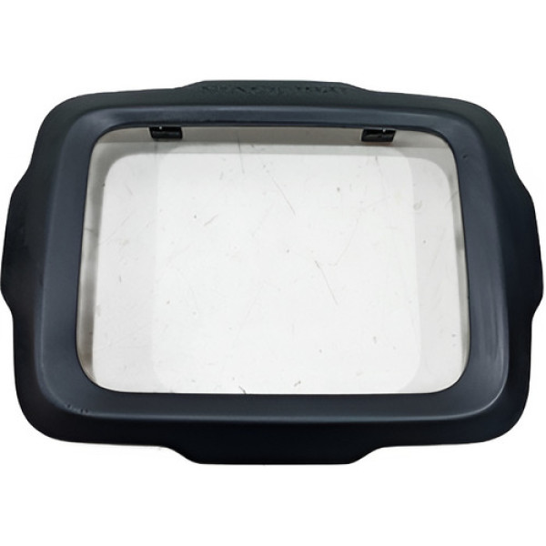 Moldura Central Multimidia Jeep Renegade 735579048 