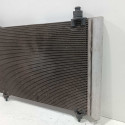 Condensador Citroen C4 308 408 2.0 2012 2013 2014 9657576480