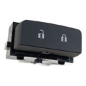Botão Trava De Porta Chevrolet Camaro 2014 22879462 M13221