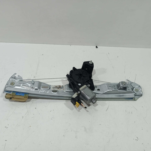 Maquina Vidro Traseira Esquerda Fastback 00522249700