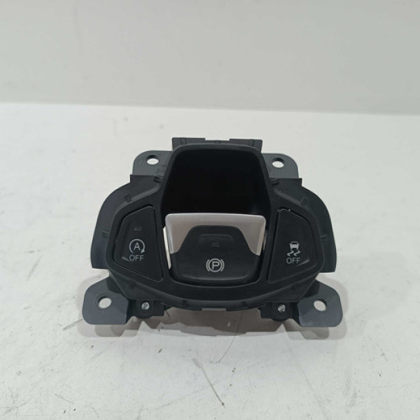 Botao Comando Freio Mao Jeep Renegade 07356365590  2016 2021