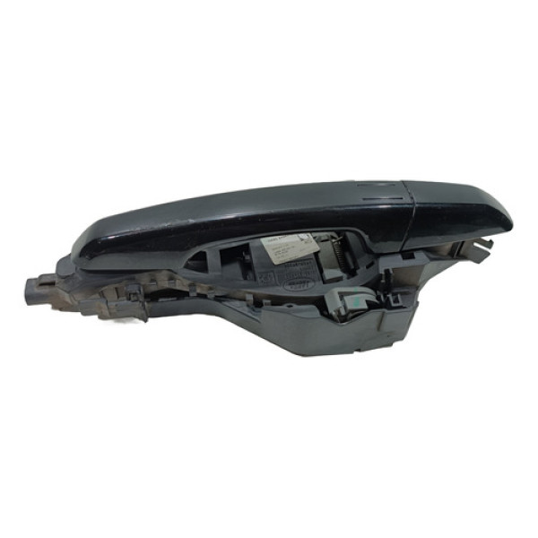 Macaneta Traseira Direita Range Rover Sport Dk6224994 C8625